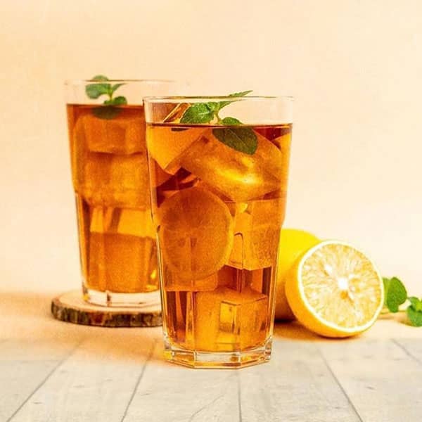 آیس لاته