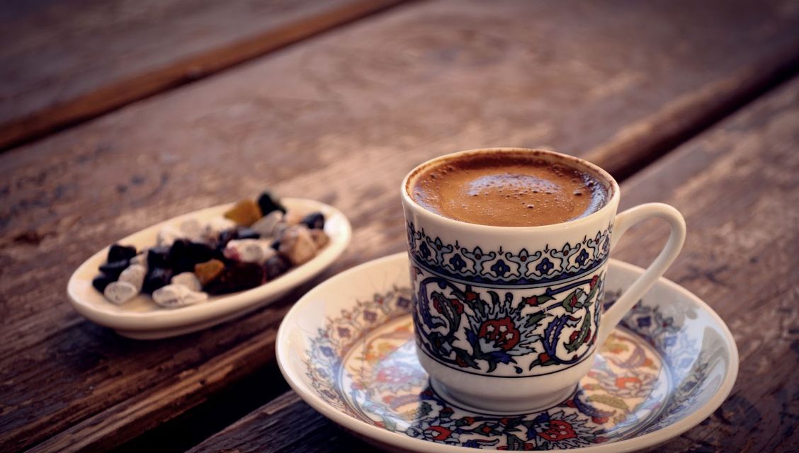 کاپوچینو